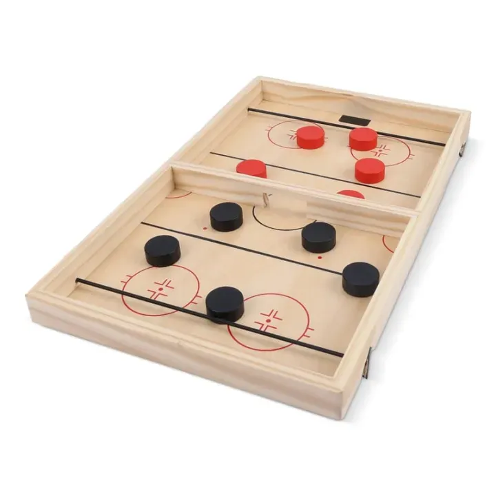 InSideOut Tabletop puck hockey - LT57409 (N9393)